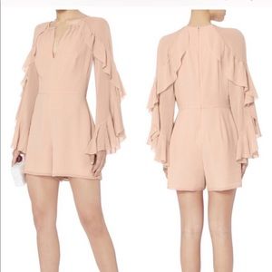 Intermix romper